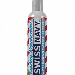 12621 LUBRIFICANTE REFRESCANTE DE MENTA