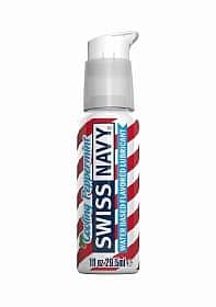12623 LUBRIFICANTE REFRESCANTE DE MENTA