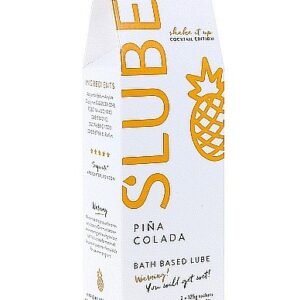 12649 SLUBE PINA COLADA 2 X 125 GR