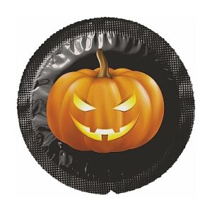 12657 PRESERVAVITO HALLOWEEN