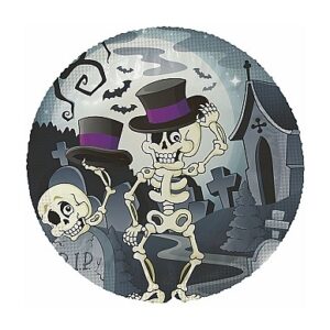 12659 PRESERVAVITO HALLOWEEN