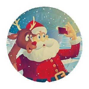 12661 PRESERVAVITO CHRISTMAS