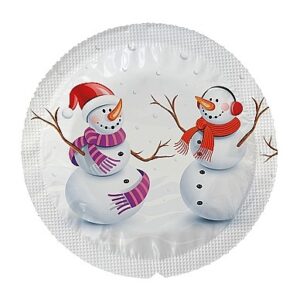 12663 PRESERVAVITO CHRISTMAS