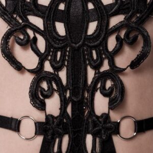 12675 HARNESS SET
