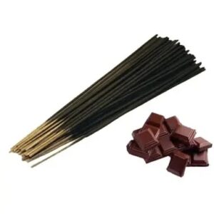 14619 INCIENSO EROTICO COM FEROMONAS CHOCOLATE