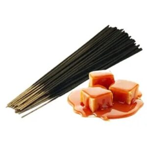 14722 INCENSO EROTICO COM FEROMONAS CARAMELO