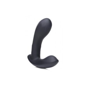 12780 VIBRADOR DE PROSTATA E ELETROESTIMULACAO COM CONTROLE