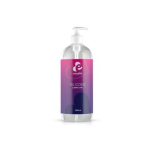 12822 LUBRIFICANTE DE SILICONE EASYGLIDE 1000 ML