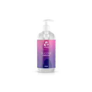 12824 LUBRICANTE SILICONA EASYGLIDE 500 ML