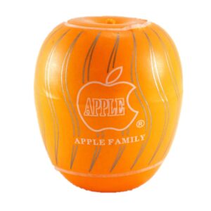APPLE LARANJA