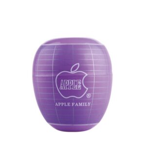 APPLE ROXO
