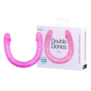 12952 DOUBLE DONES 50 CM