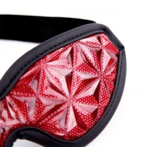 13010 DIAMOND BLINDFOLD