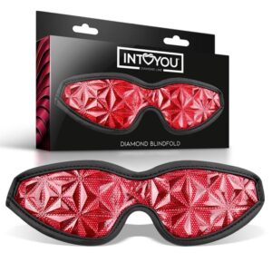 13011 DIAMOND BLINDFOLD