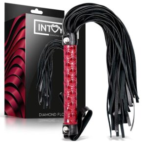 DIAMOND FLOGGER