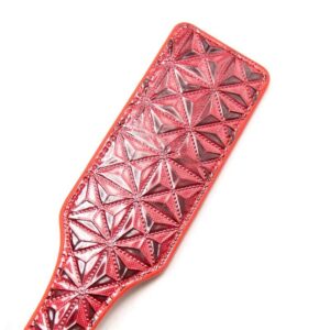 DIAMOND PADDLE