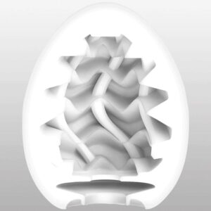 OVO MASTURBADOR WAVY II COOL EDITION