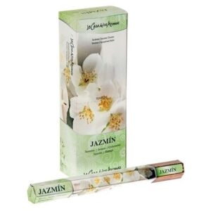 13135 INCENSO JAZMIN