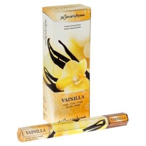 13137 INCENSO BAUNILHA