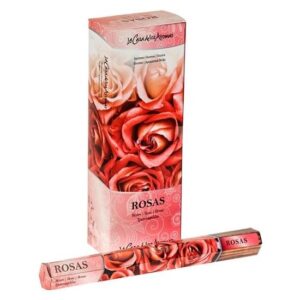 INCENSO ROSAS