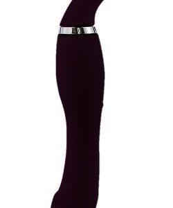 13196 GODDESS SUCKER VIBRATOR PRETO