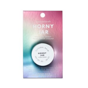 HORNY JAR