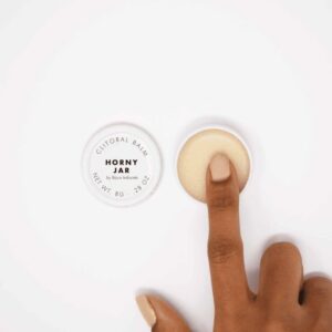 HORNY JAR
