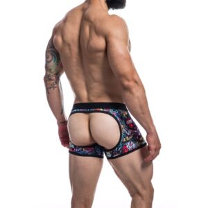 13280 BOXER TRASEIRA DESCOBERTA TATUAGEM