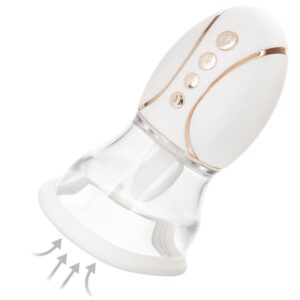 13285 CALEX EMPOWERED SMART PLEASURE QUEEN