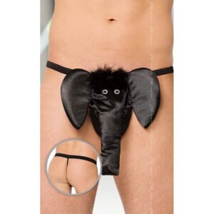 13347 TANGA ELEFANTE
