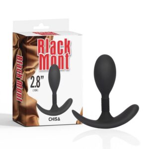ANAL PLUG S