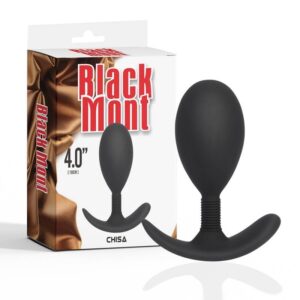 ANAL PLUG L