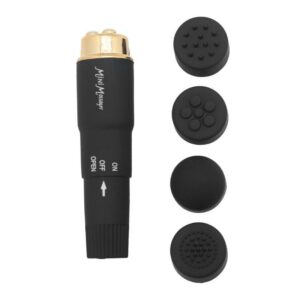 13407 MINI VIBRADOR