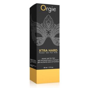 XTRA HARD 50 ML