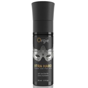 XTRA HARD 50 ML
