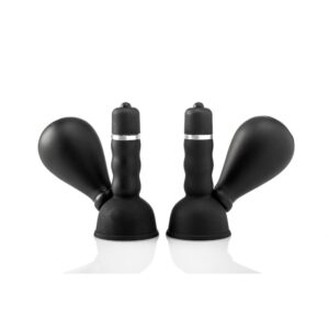 BOMBA E VIBRADOR SUCK IT UP