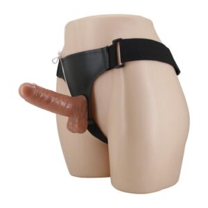 13625 ARNES BAILE COM DILDO RETRATIL COM VIBRACAO