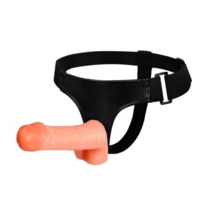 13642 ULTRA PASSIONATE HARNESS