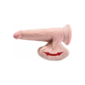 13667 TRIPLE DENSIDAD TESTICULOS OSCILANTES 8