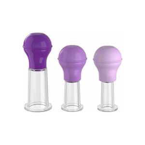 13677 HER NIPPLE ENHANCER SET