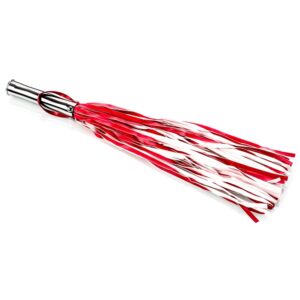 CHICOTE COM PLUG ANAL DOUBLE FUN