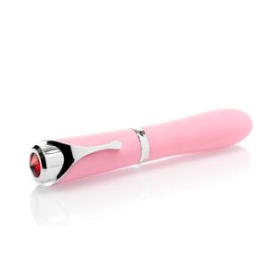 13683 VIBRADOR CANETA THE PERFECT PEN FOR THE DIRTY SECRETARY