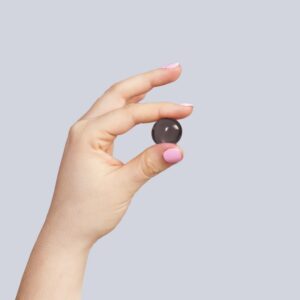 Bolas Brazilian Balls – Frio Polar – Triplo Efeito