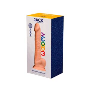 13694 DILDO JACK 2310 CM