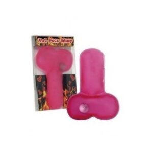 HOT PACK WILLY