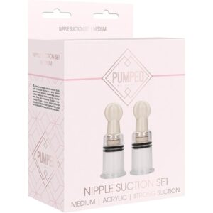13720 NIPPLE SUCTION SET