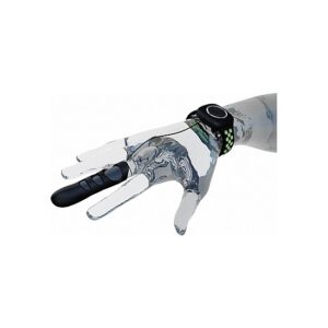 13728 CAPA DE DEDO VIBRATORIA TOUCHE S