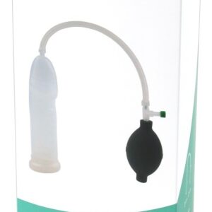 BOMBA ANATÓMICA PARA PÉNIS SLIM-FIT PP009
