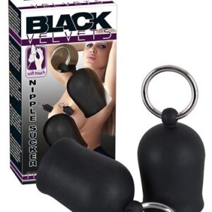 NIPPLE SUCKER