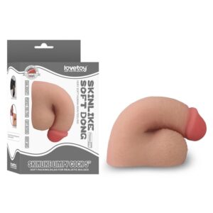 13830 SKINLIKE LIMPY COCK 5